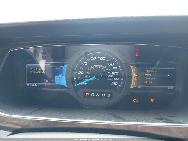 Ford Taurus Limited