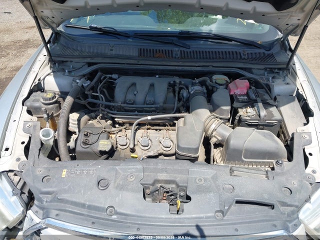Ford Taurus Limited