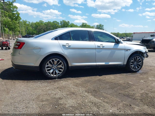 Ford Taurus Limited