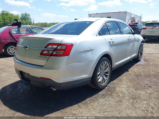 Ford Taurus Limited