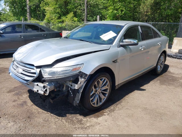 Ford Taurus Limited