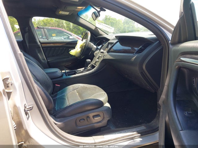 Ford Taurus Limited