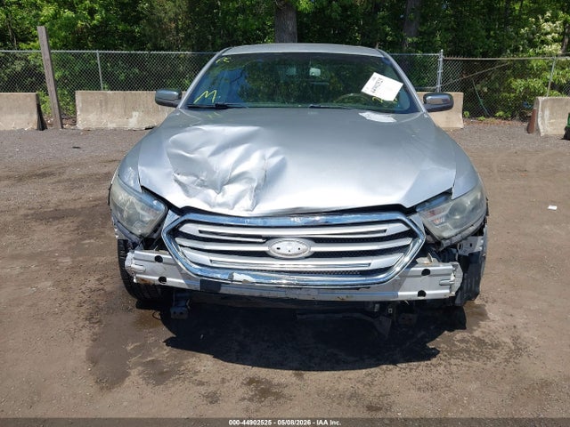 Ford Taurus Limited