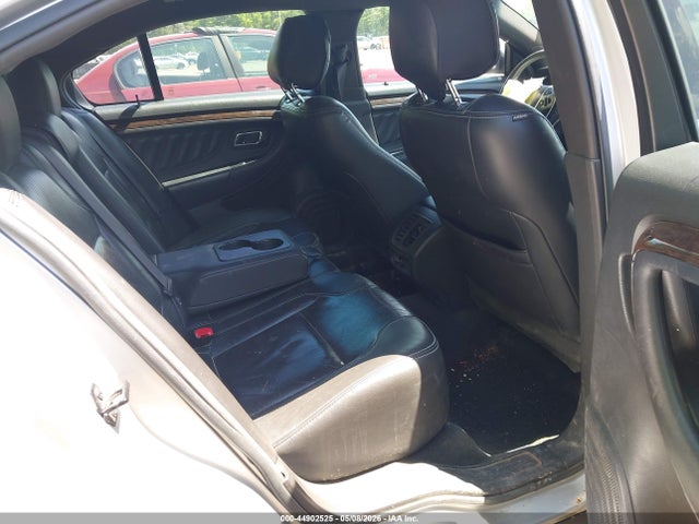 Ford Taurus Limited