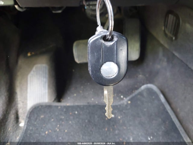 Ford Taurus Limited