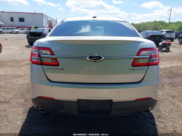 Ford Taurus Limited