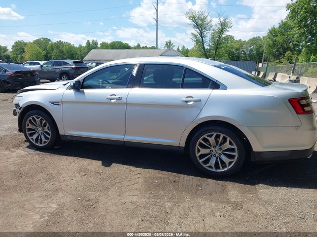 Ford Taurus Limited