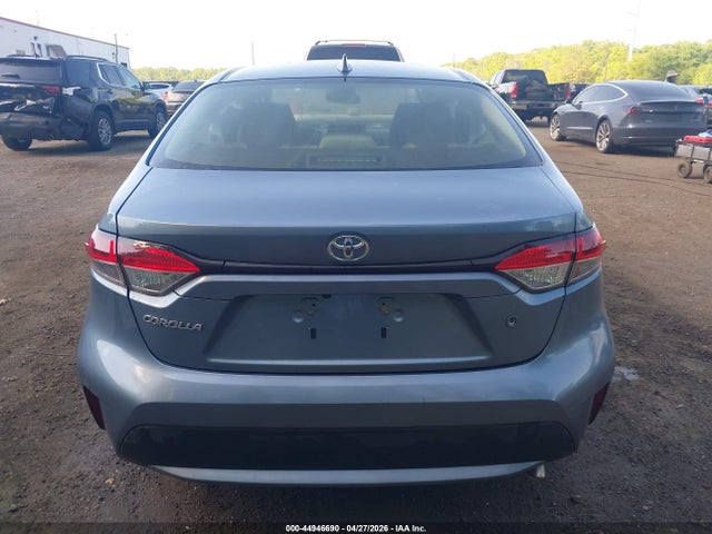Toyota Corolla L