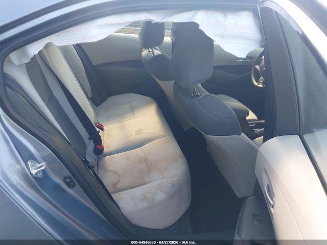 Toyota Corolla L