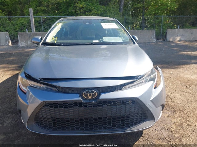 Toyota Corolla L