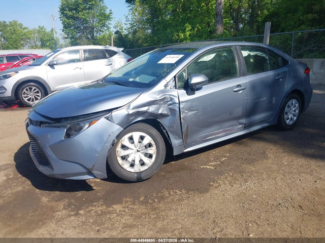Toyota Corolla L