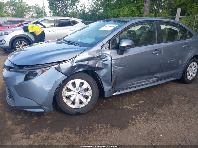 Toyota Corolla L