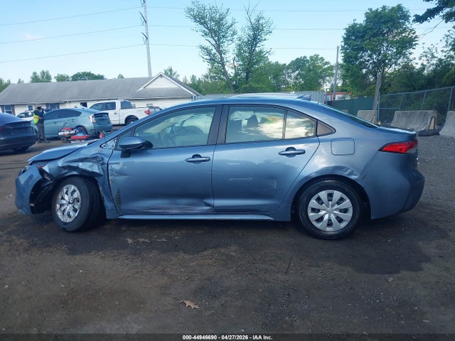 Toyota Corolla L