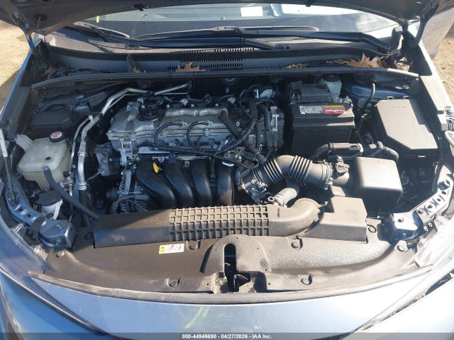 Toyota Corolla L