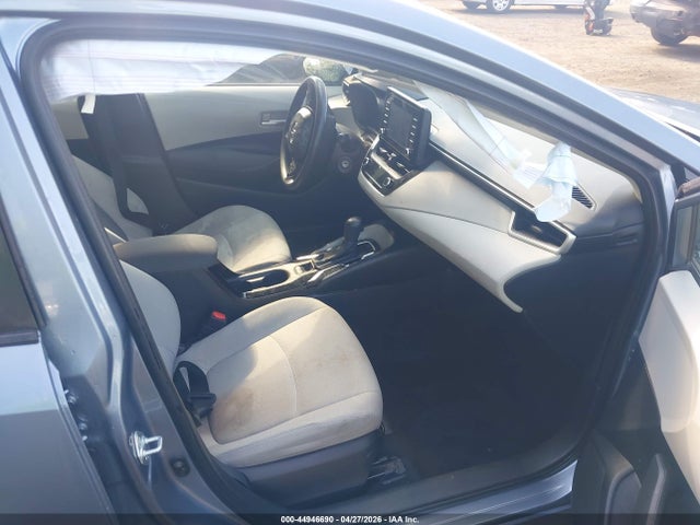 Toyota Corolla L