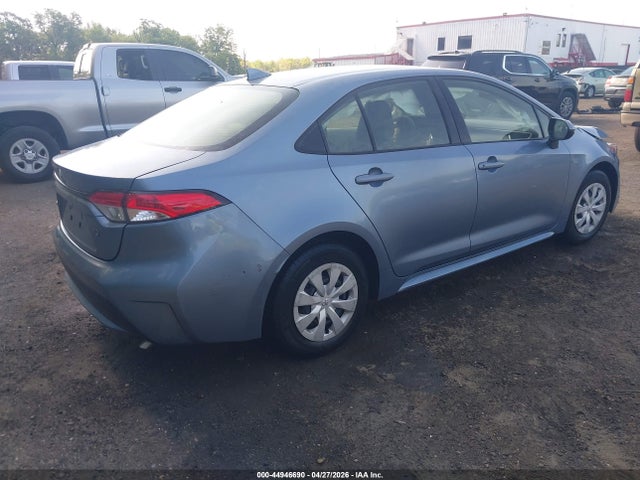Toyota Corolla L