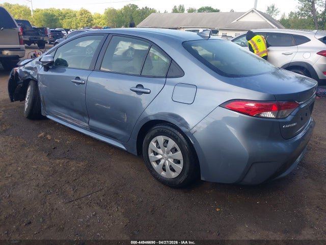 Toyota Corolla L