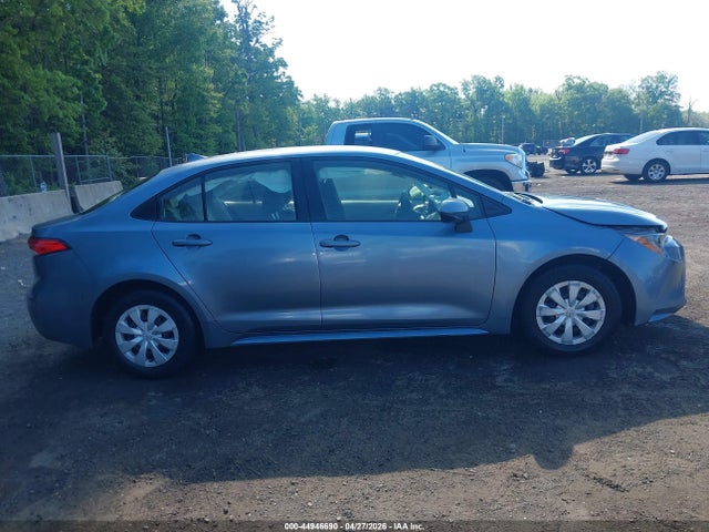 Toyota Corolla L