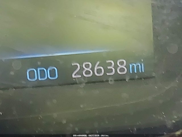 Toyota Corolla L