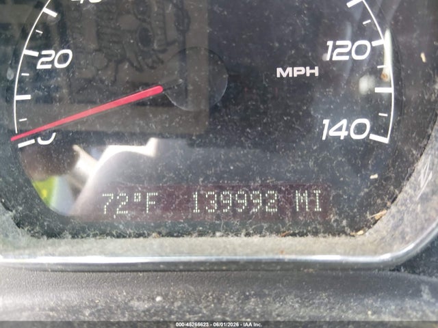 Pontiac G6