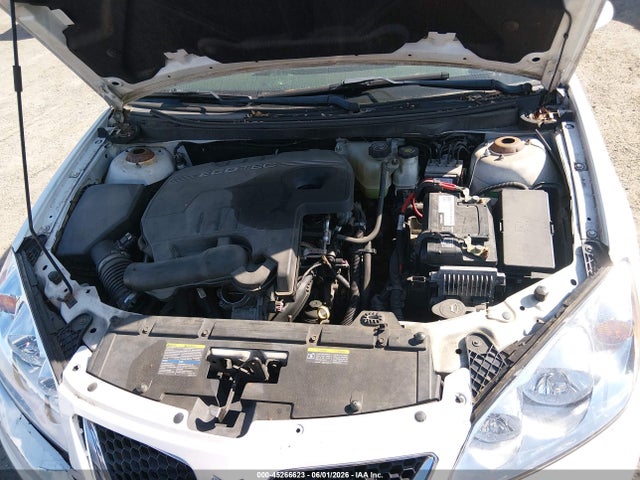 Pontiac G6