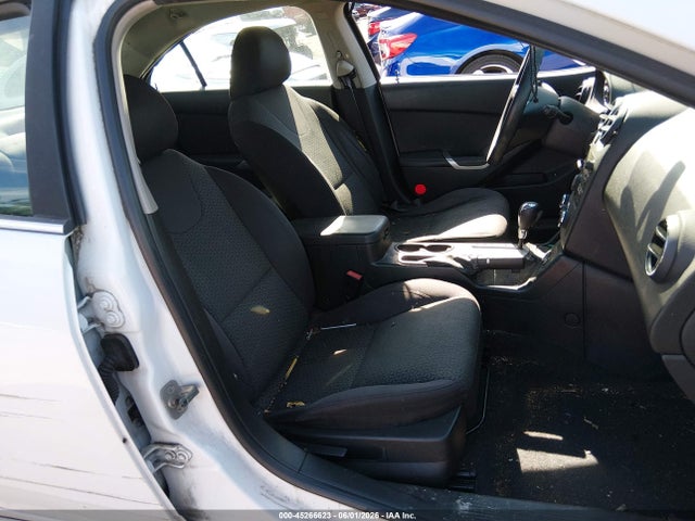 Pontiac G6