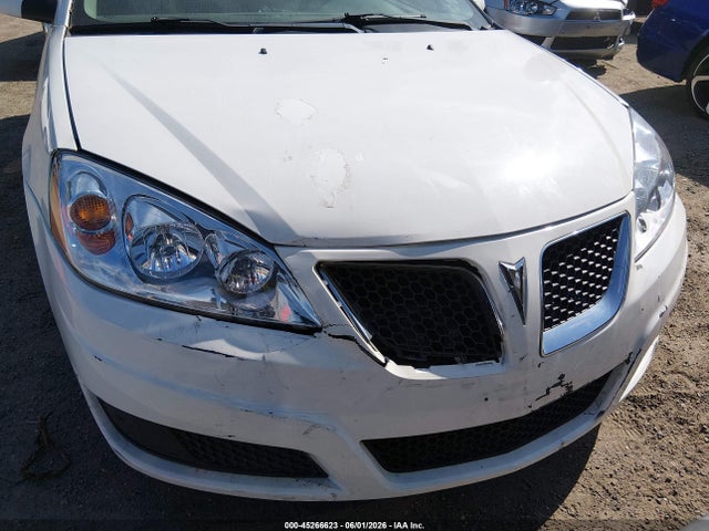 Pontiac G6