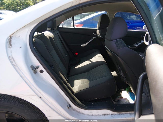 Pontiac G6