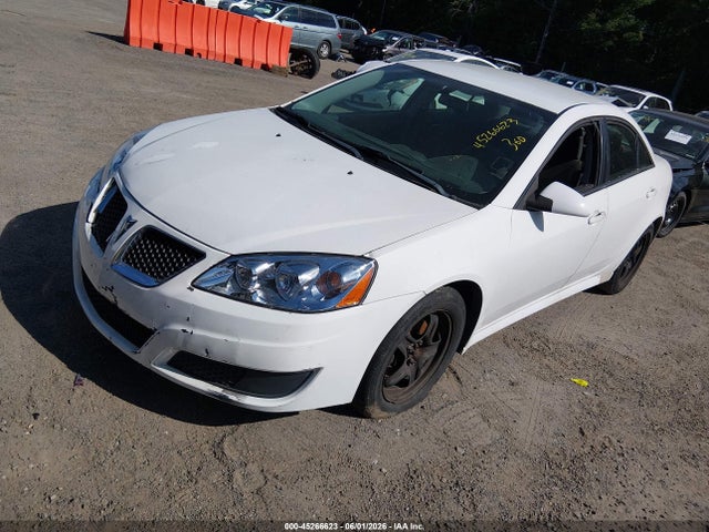 Pontiac G6