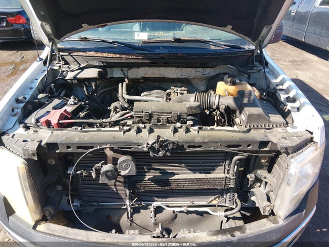Ford F-150 Xl