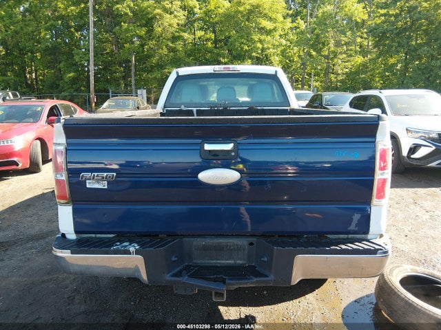 Ford F-150 Xl