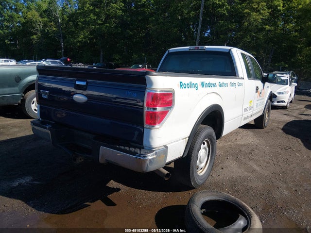 Ford F-150 Xl