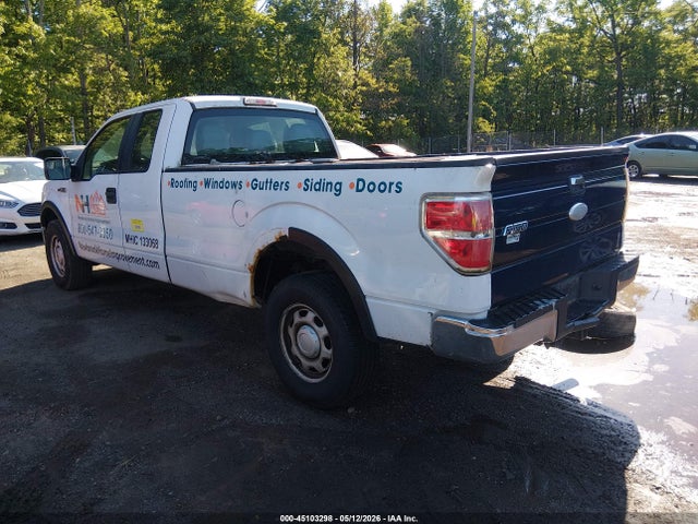 Ford F-150 Xl