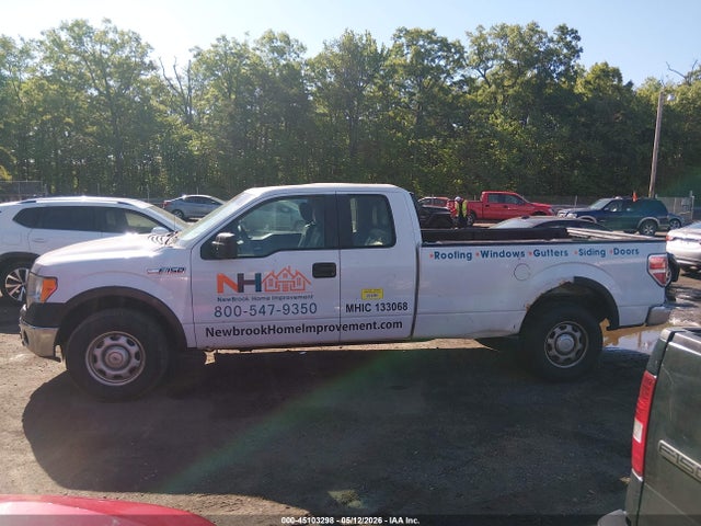 Ford F-150 Xl
