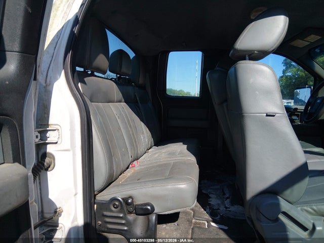 Ford F-150 Xl