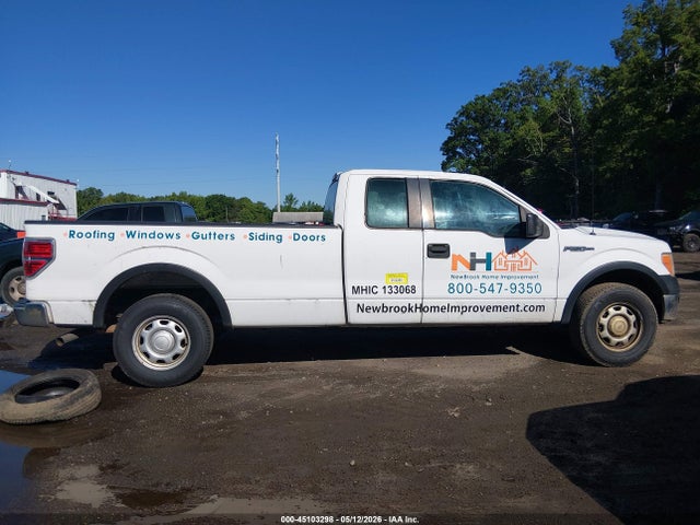 Ford F-150 Xl