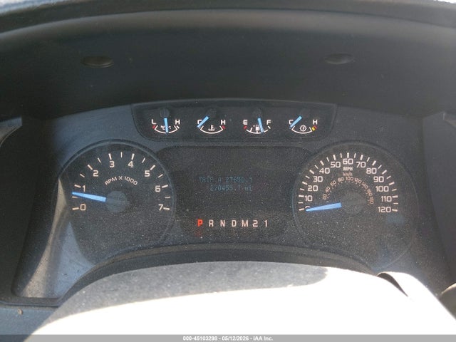 Ford F-150 Xl