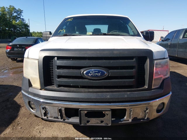 Ford F-150 Xl