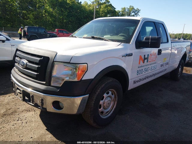Ford F-150 Xl