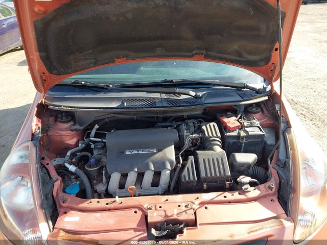 Honda Fit Sport