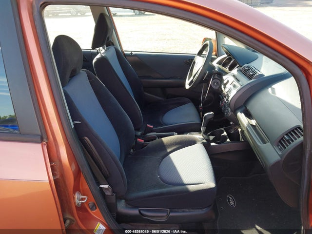 Honda Fit Sport