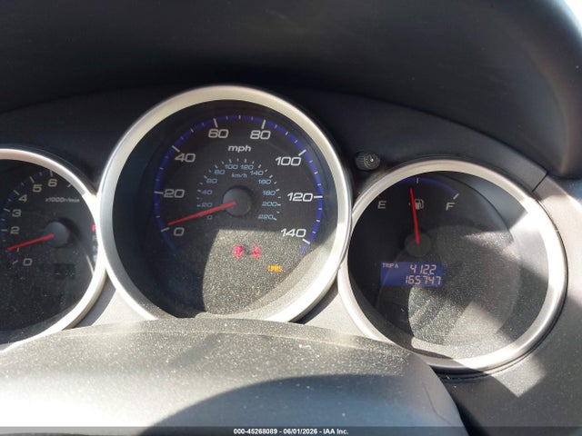 Honda Fit Sport