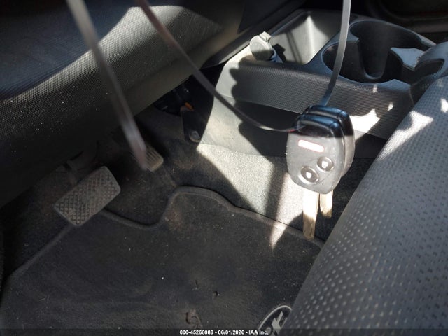 Honda Fit Sport