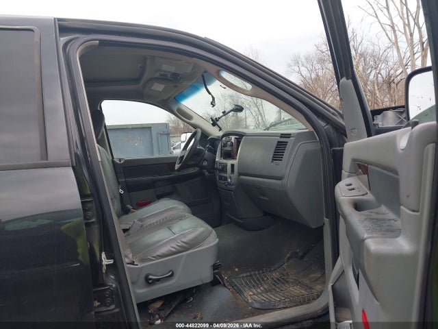 Dodge Ram 1500 Laramie