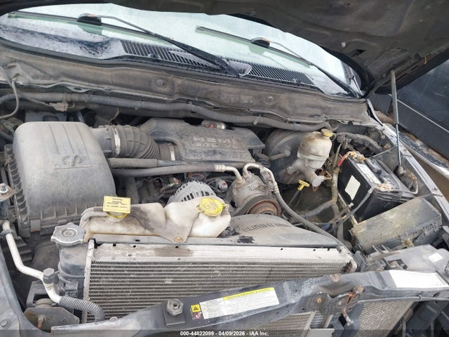 Dodge Ram 1500 Laramie