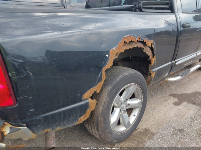 Dodge Ram 1500 Laramie