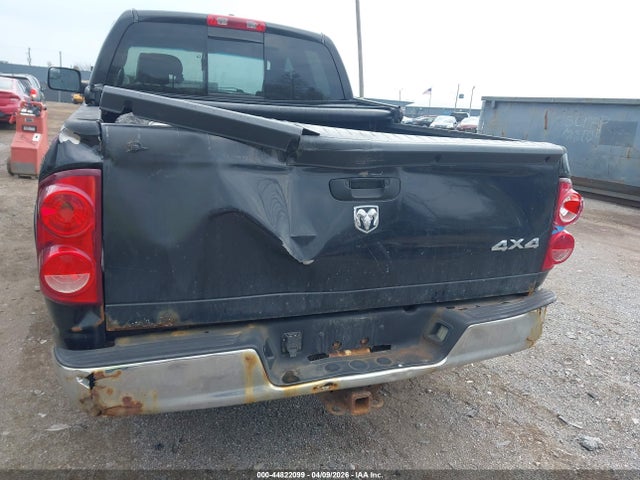 Dodge Ram 1500 Laramie