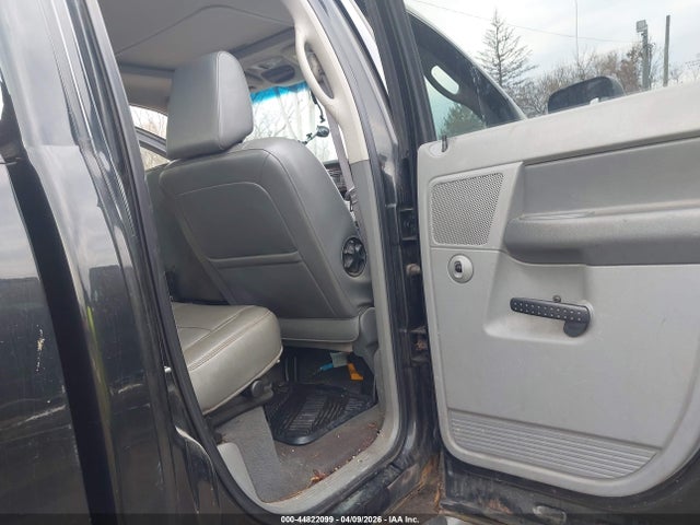 Dodge Ram 1500 Laramie