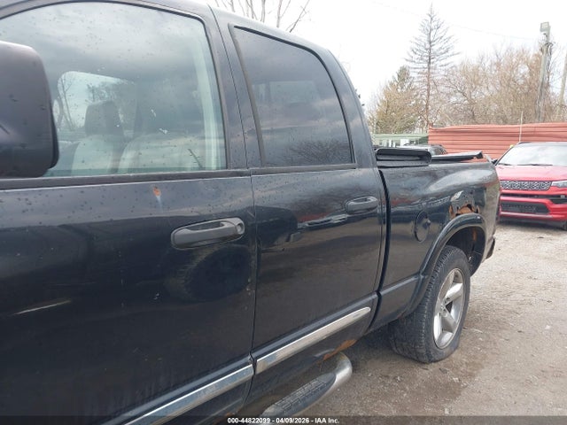 Dodge Ram 1500 Laramie