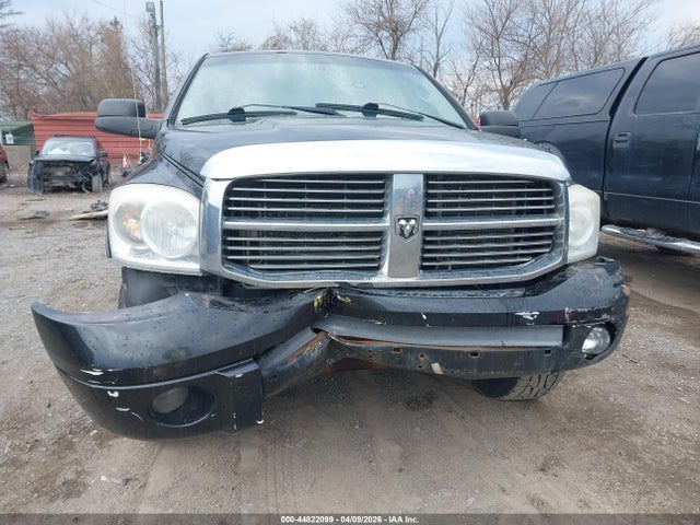 Dodge Ram 1500 Laramie